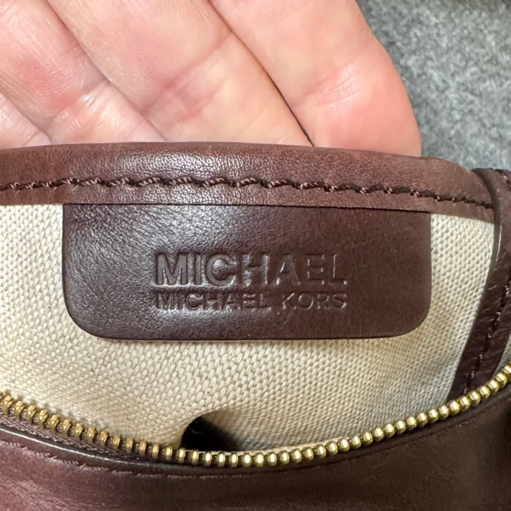 Michael Kors authentic michael